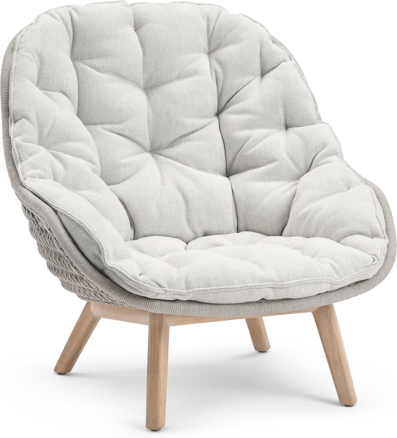 Тканевое садовое кресло с подлокотниками MANUTTI Sandua ARCH-00073185 - Вид №18