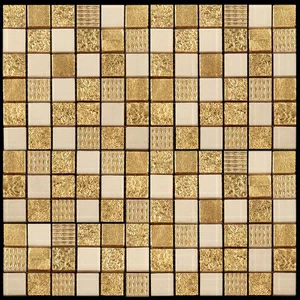 МОЗАИКА МИКС CPR-2302 NATURAL PHARAOH