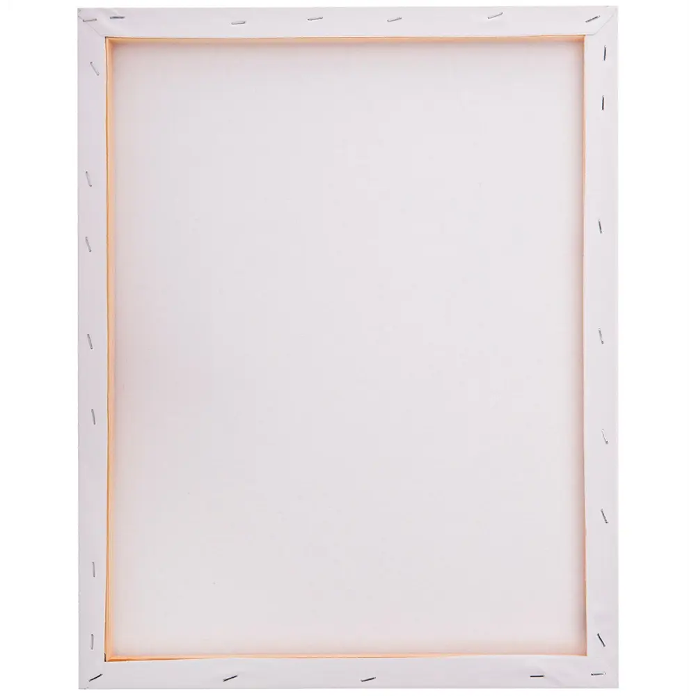 Картина на холсте Экзотические листья 3 40x50 см FBRUSH STLM-2048211 - Вид №2