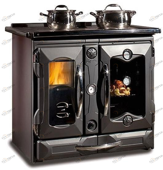 LA NORDICA EXTRAFLAME Дровяная печь sun-id-1357386