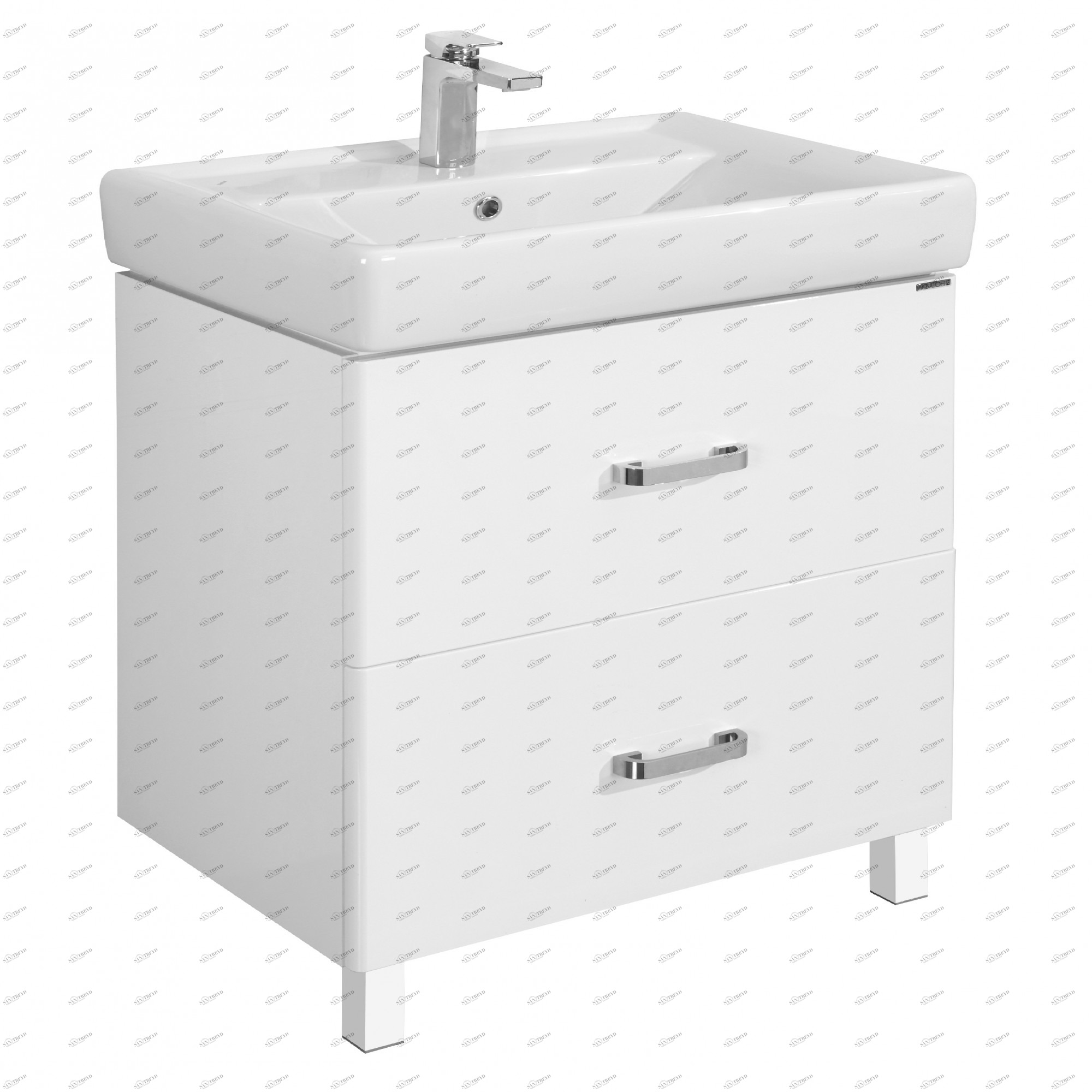 АМЕРИНА 80Н 1A169401AM010 AQUATON