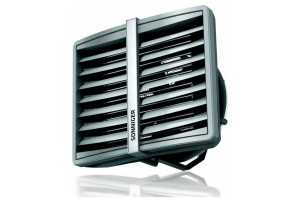 16146455 Воздухонагреватель HEATER ONE NEW, 3-скоростной вентилятор WA0013 sonniger Heater R