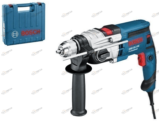 BOSCH PROFESSIONAL Сверло с перкуссией sun-id-1362569