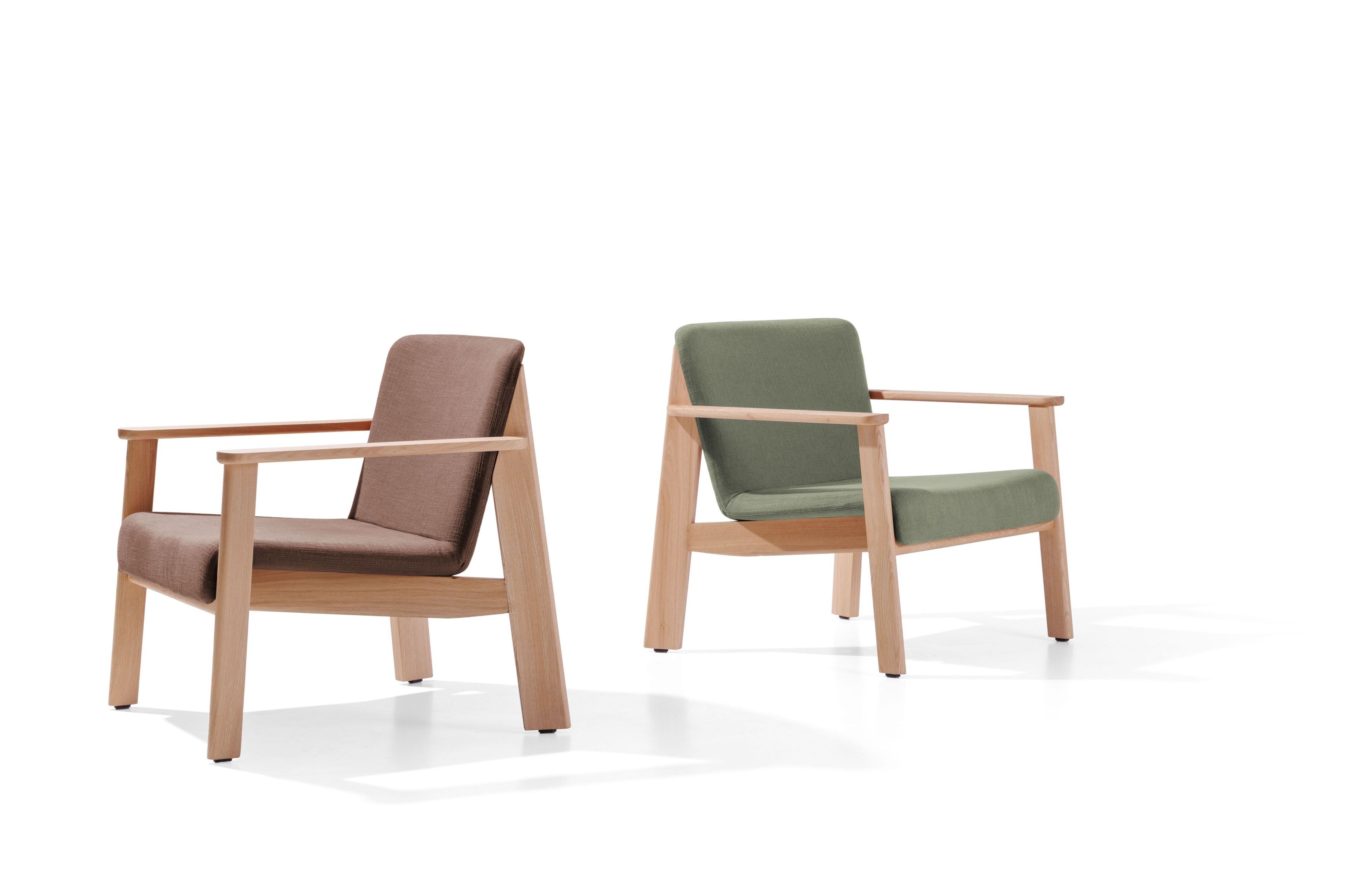 Кресло для гостиной с подлокотниками True Design LISA SOFT ARCH-00130707 - Вид №10