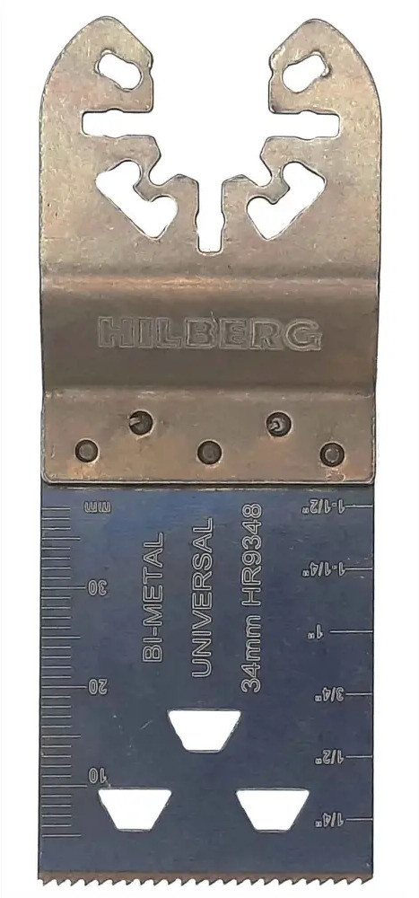 88893651 Насадка для реноватора универсальное Hilberg HR9348 34 мм STLM-0847283