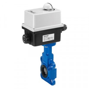 Danfoss VFY-WA VFY-WA PN16 DN32/40 CI/SS/EPDM 230 V 082G7351