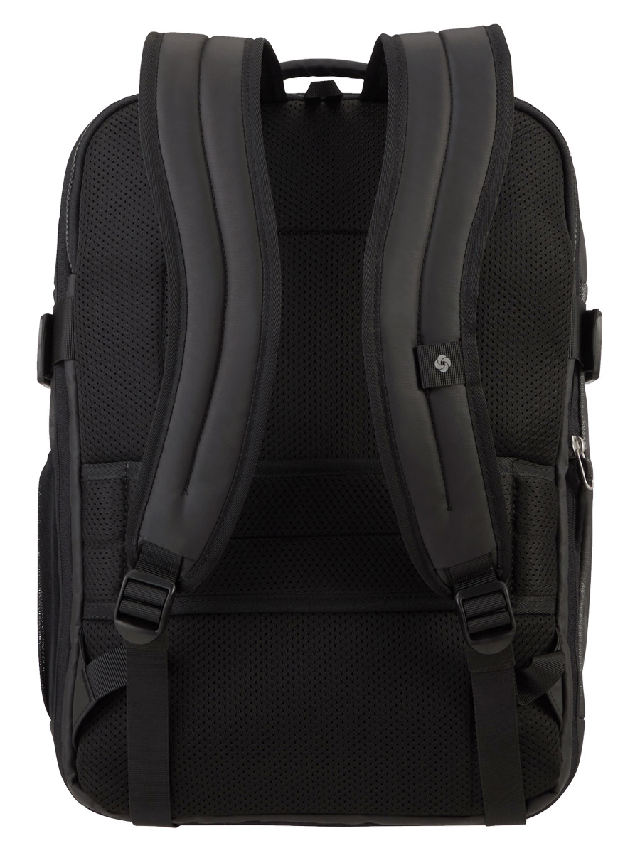 KE3-08003 Рюкзак для ноутбука KE3*003 Laptop Backpack 15.6 Samsonite Midtown  - Вид №5