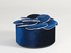 Sicis Мягкий пуф Nextart