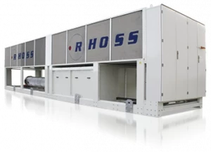 Rhoss Охладитель воды  Zpt01