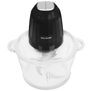 5343351 Измельчитель  Willmark WMC-7088 черный