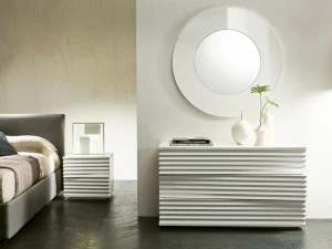 Pacini & Cappellini Комод из древесного волокна Tiffany 5571