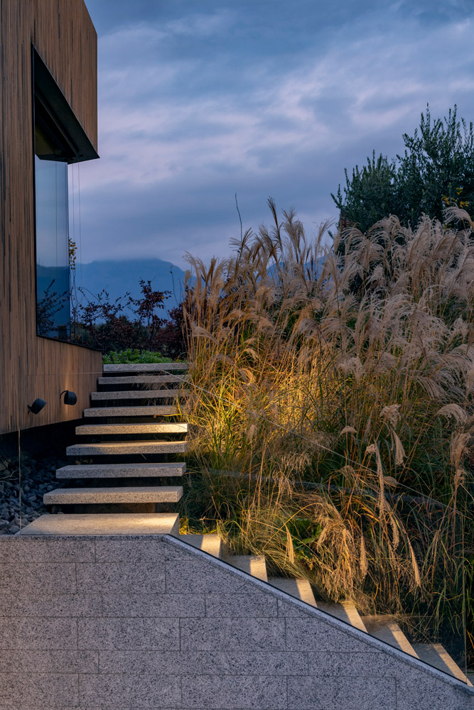 8800118 Проектор Platek FROG  FROG - 1 COB 3000K 102° - Вид №14