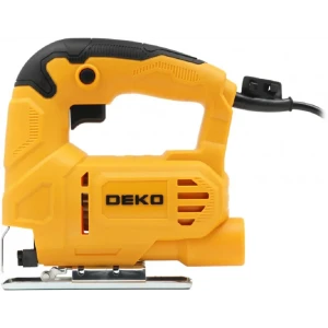 91921132 Лобзик сетевой Deko DKJS600, 600 Вт STLM-1505932