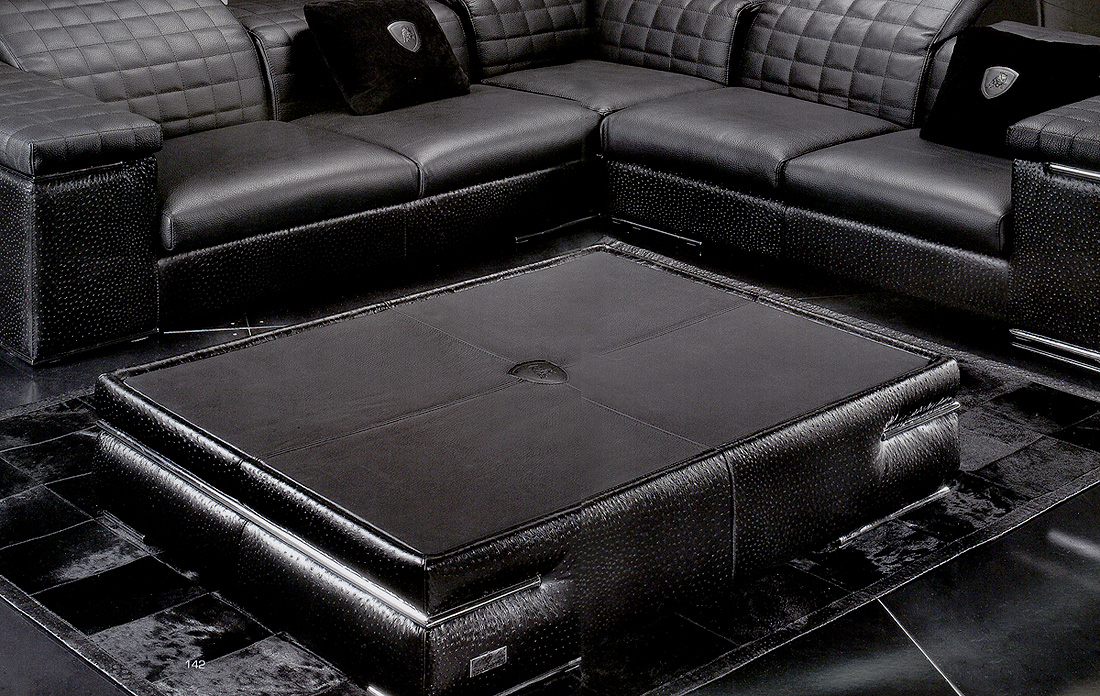 Стол журнальный  FORMITALIA BB 