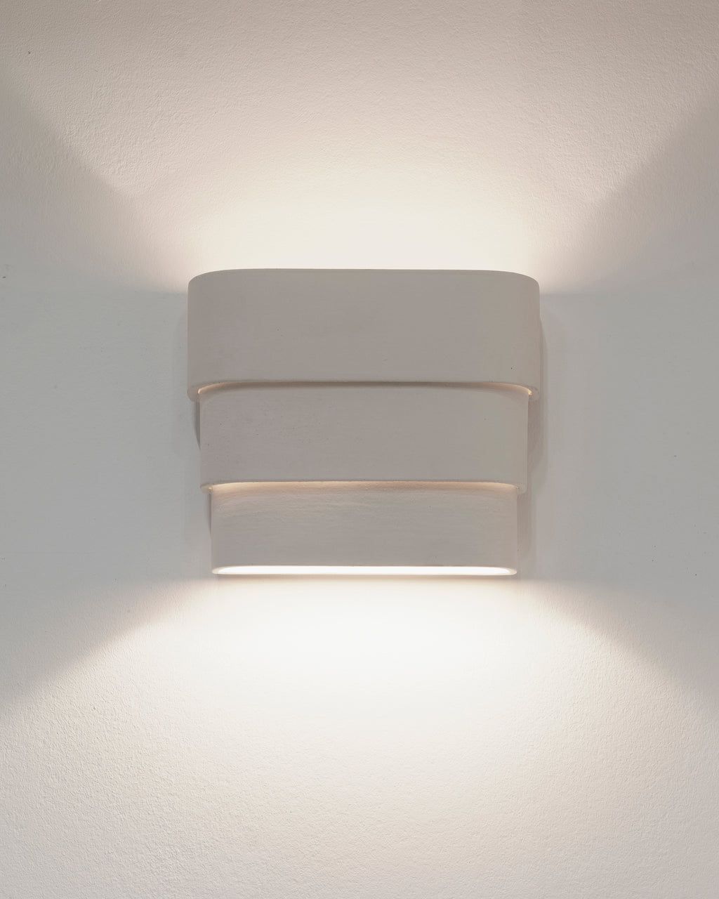 Каменный настенный светильник Serax Terres de rêves ARCH-00085609 - Вид №1