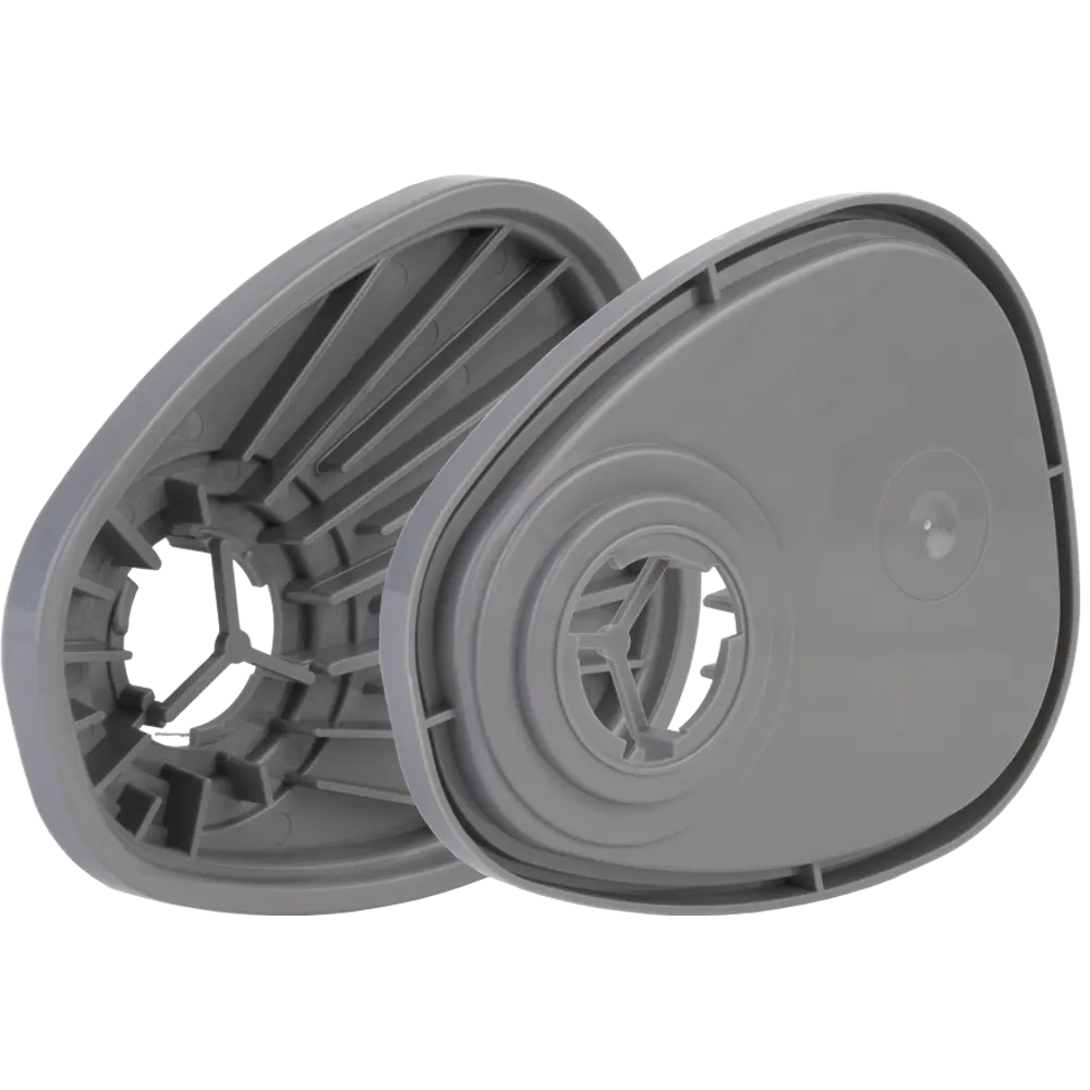 Адаптер JETA SAFETY для противоаэрозольных фильтров 6101 88888665 STLM-0849062 - Вид №1