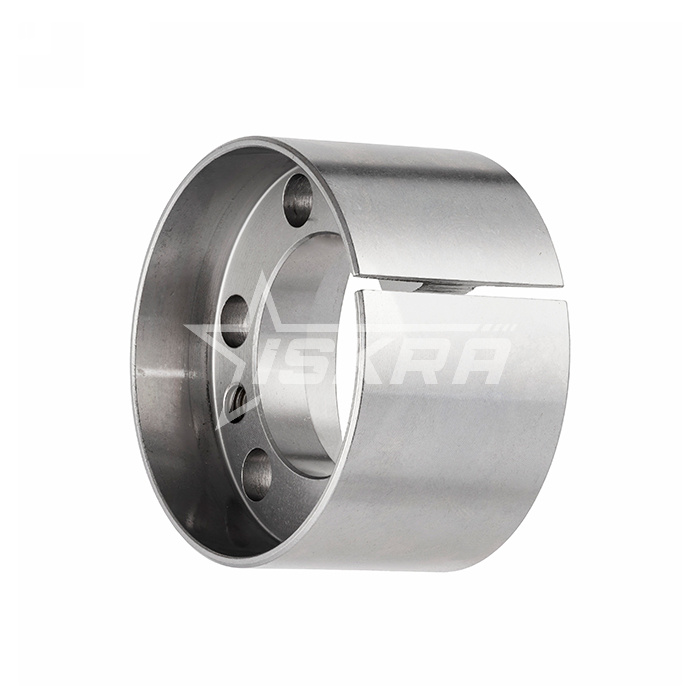 IS3501 Зажимная втулка KLEE080 (PHF FX400-80x120) ISKRA  - Вид №9