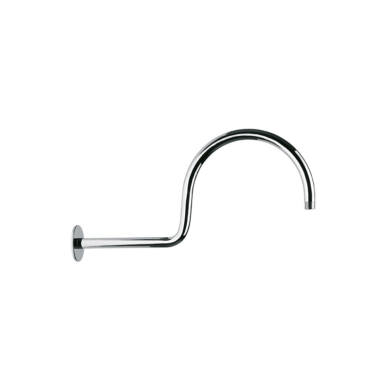 SHA-CHR-485 Держатель верхнего душа Jaquar Shower Santreyd