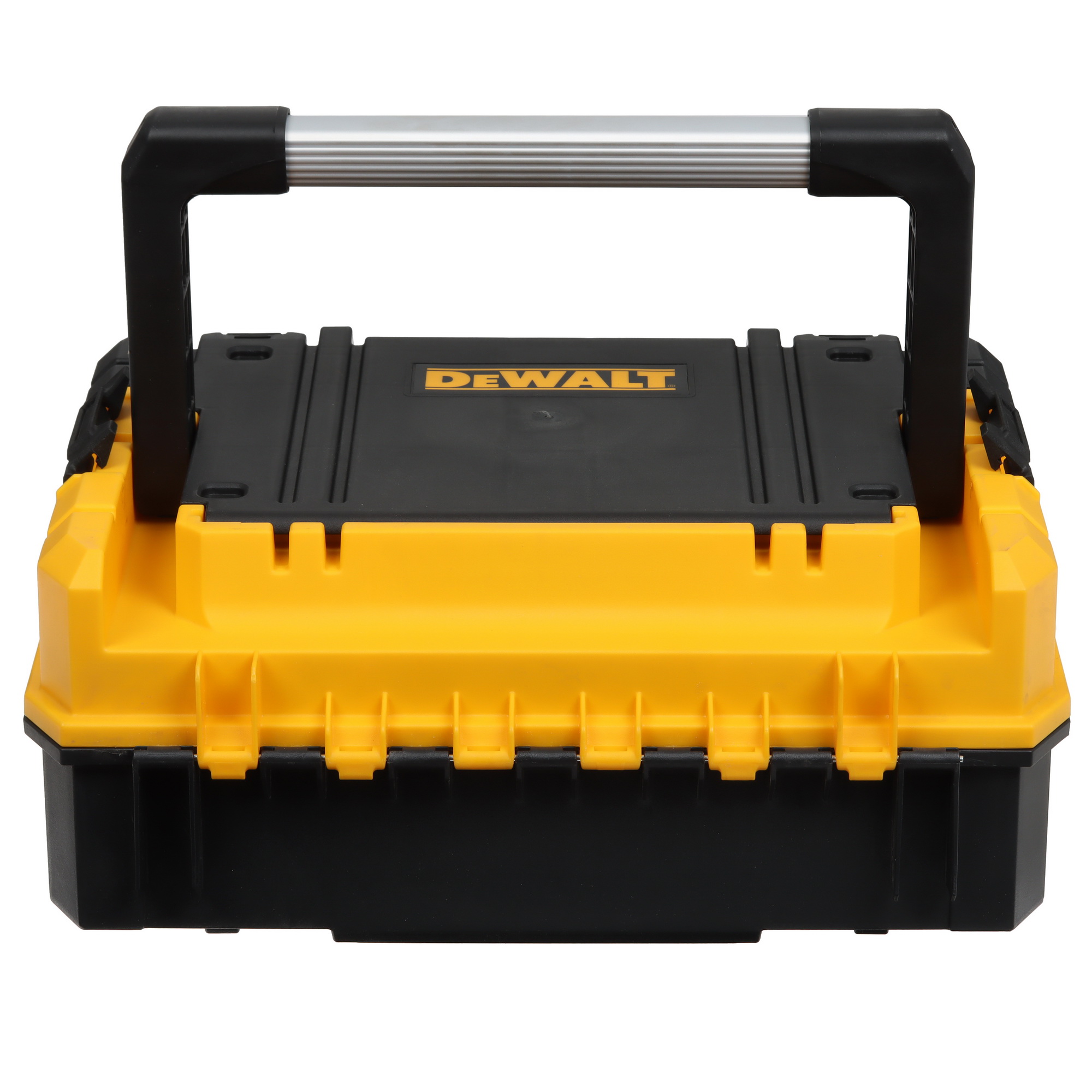 Ящик для инструмента и принадлежностей DeWalt TSTAK DWST83344-1 5455677 STDN-0137852 - Вид №4