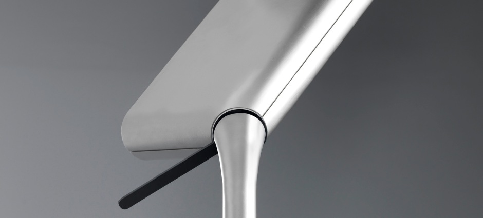 041352 Торшер Bold Leds C4  - Вид №1