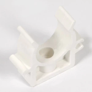 Крепление пластик 20