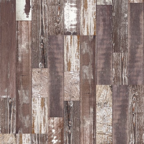 Пробка CorkStyle Loft Wild (Гладкая) 1235х305 мм 1001400098 - Вид №1