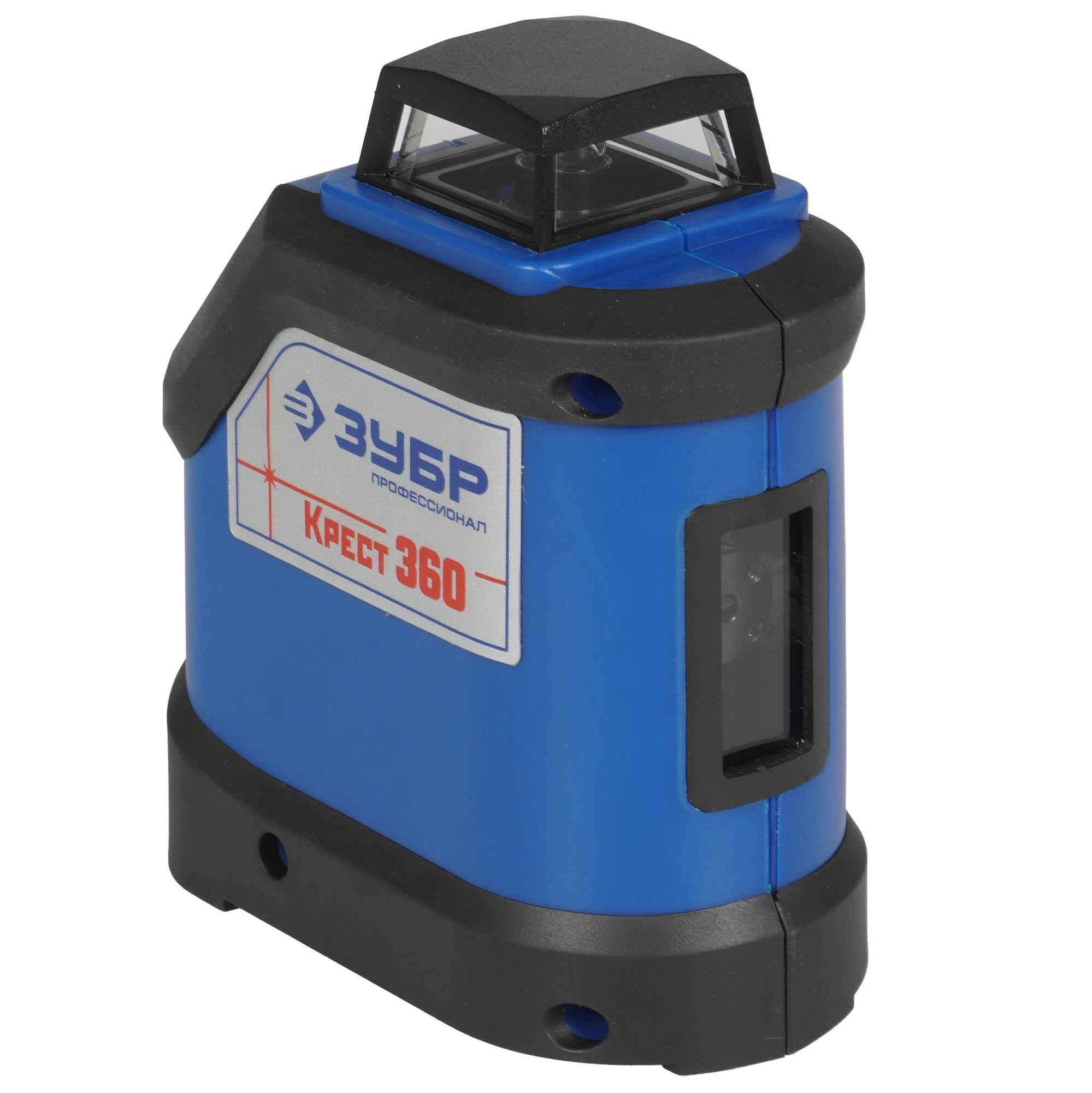Лазерный нивелир ЗУБР Крест-360 8143197 STDN-0033019