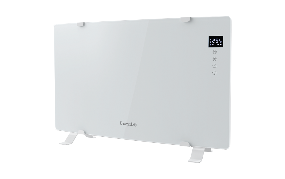 9171727 Конвектор ENERGOLUX ECH-1500E-J1-WG STDN-0115552 - Вид №2