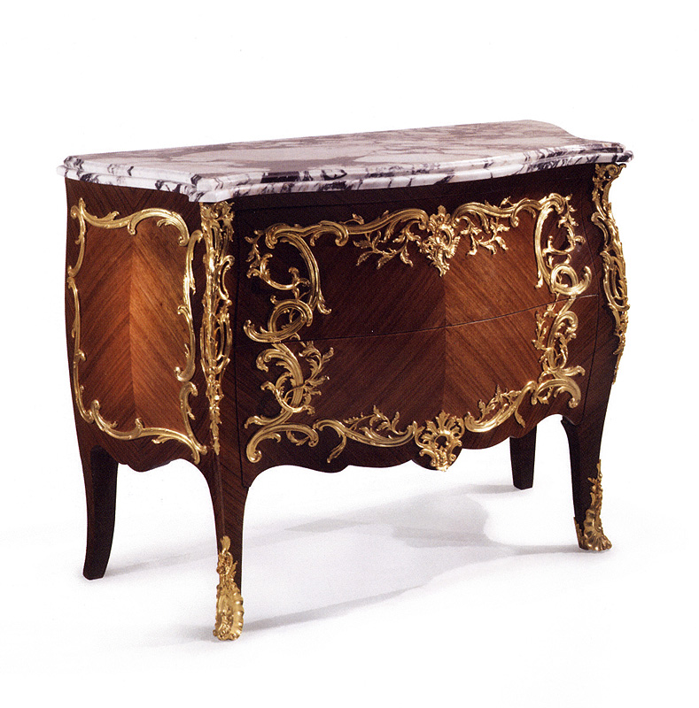 Комод  ANGELO CAPPELLINI 60191 Timeless