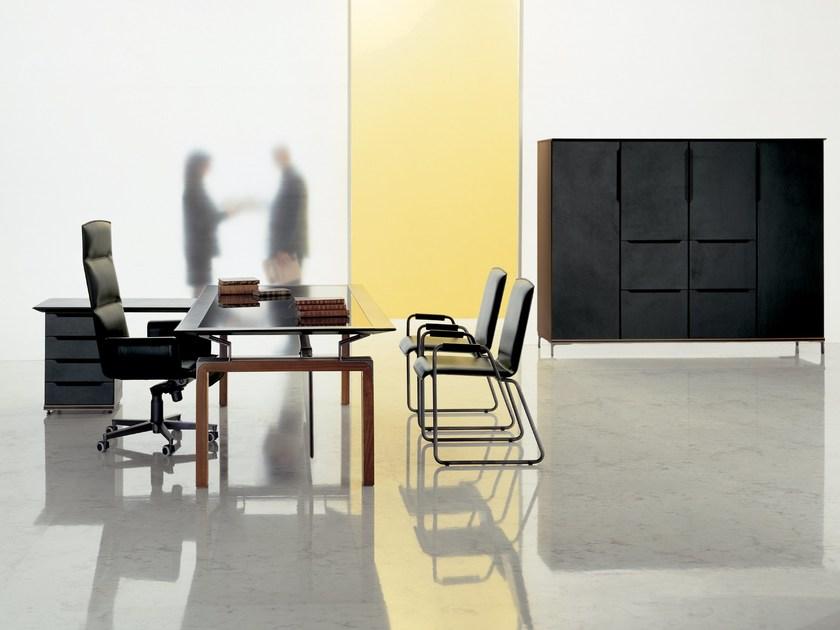 i 4 Mariani Прямоугольный рабочий стол Paso doble sun-id-1459185 - Вид №1