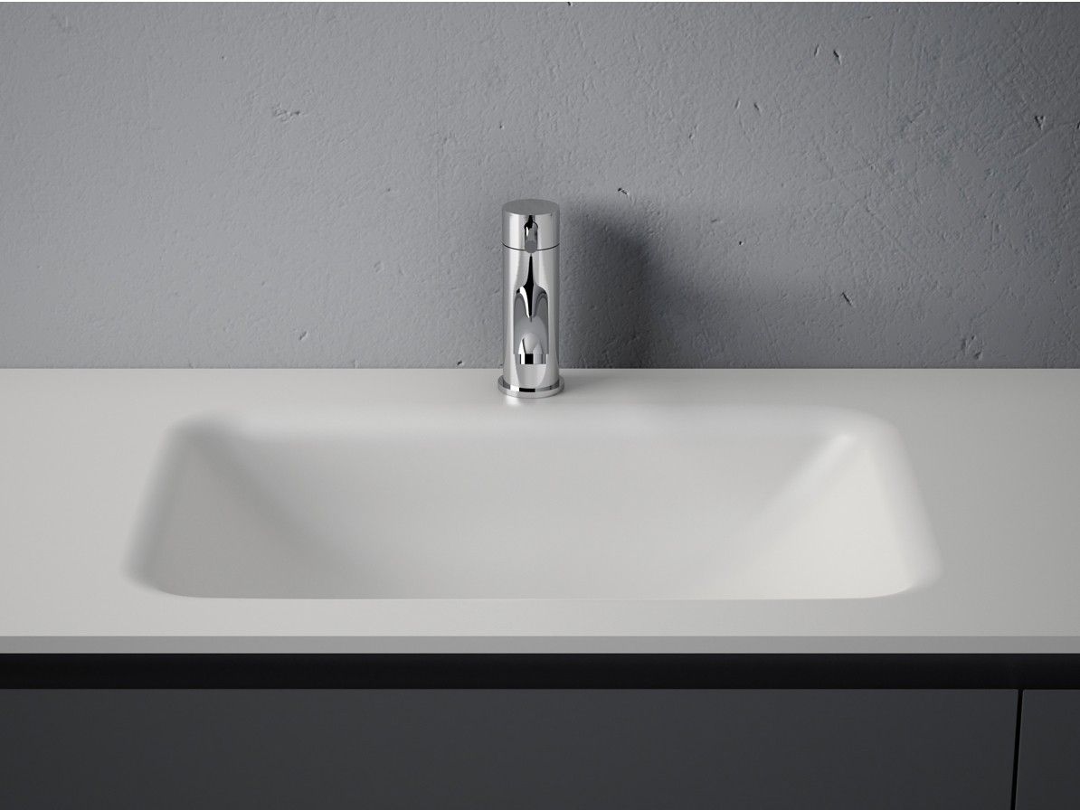 Столешница со встроенной раковиной Inbani D1 ARCH-00039183 - Вид №1