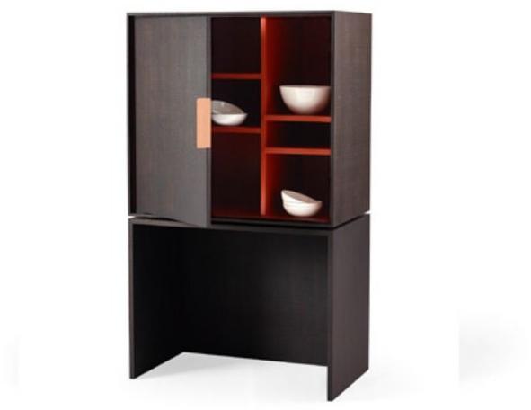 HMD INTERIORS Комод с распашными дверцами Lappa sun-id-1377817 - Вид №1