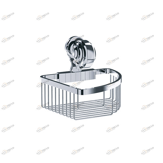 Полочка-решётка прямоугольная JOERGER Muschel 601.00.105.000