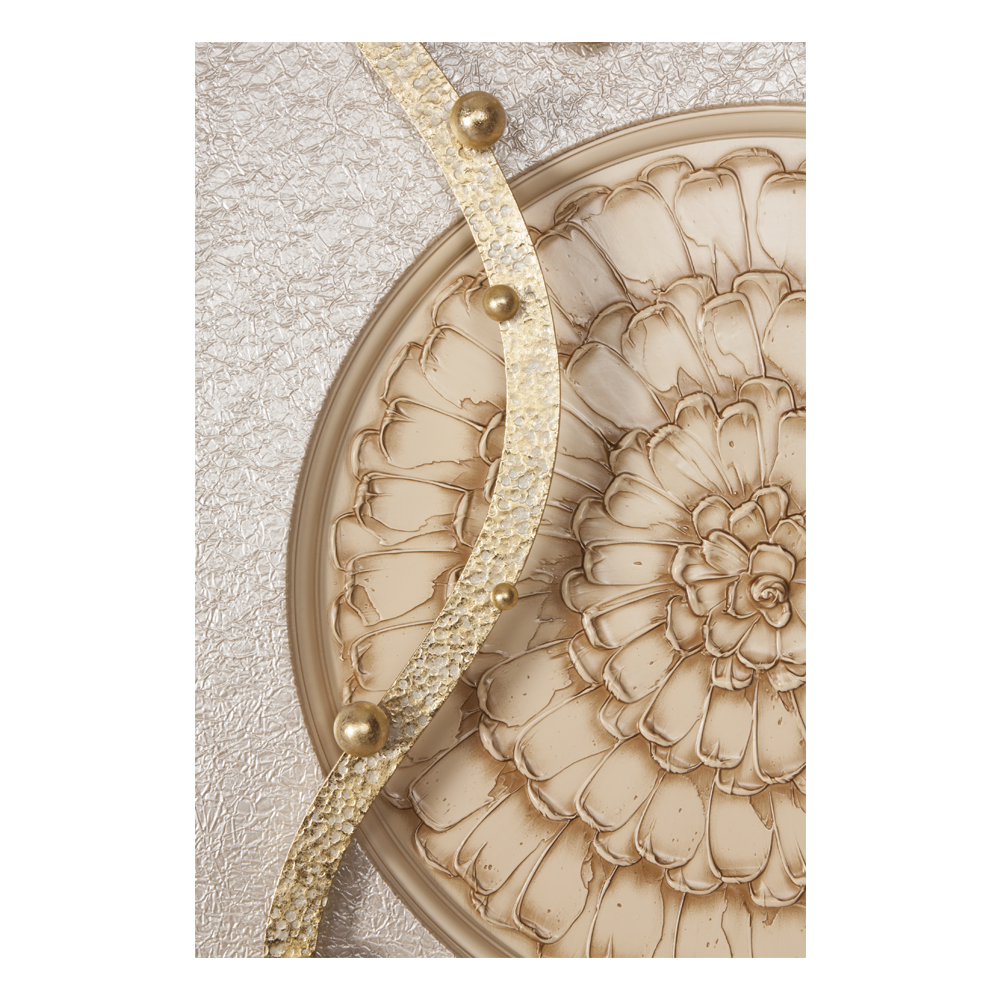 15006,14022 Настенная прихожая Heri 1 Айвори BOGACHO 4627155811105, 4627155811082 - Вид №6