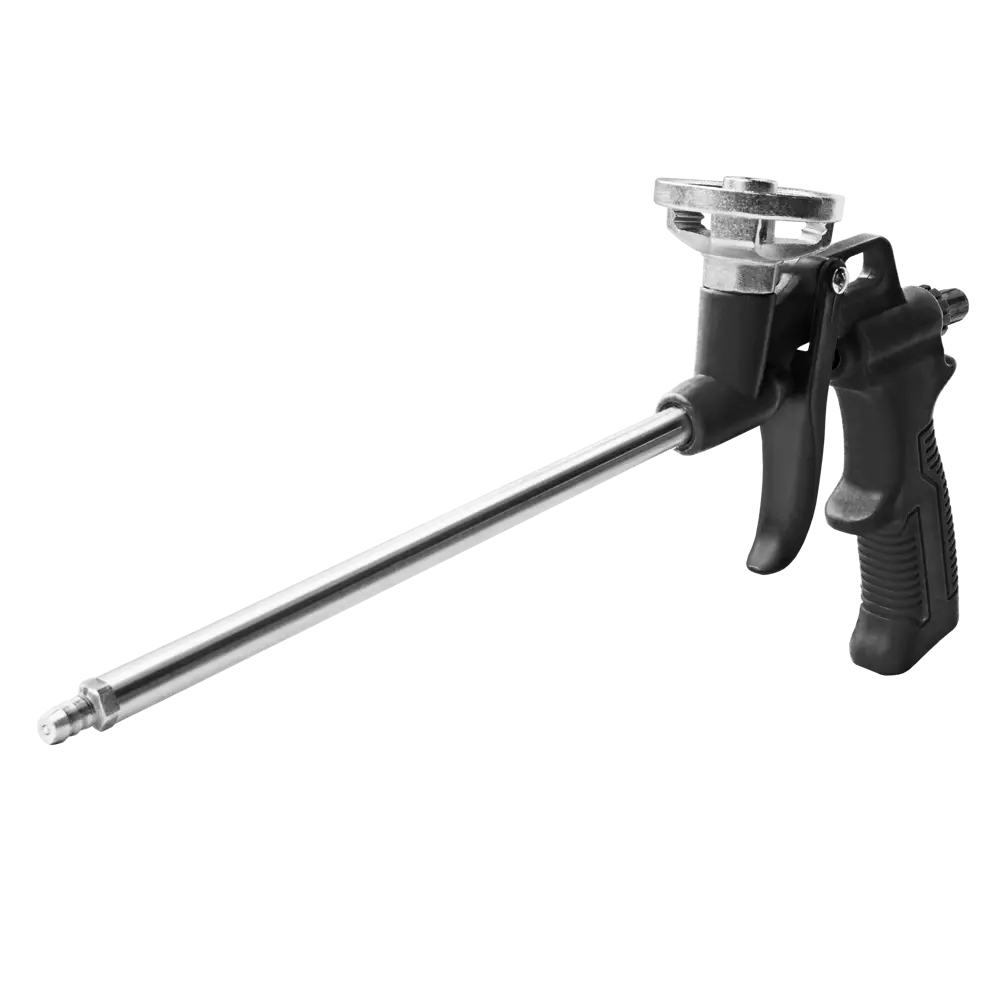 Пистолет для монтажной пены BLAST Simple с регулировкой подачи 82763670 STLM-0035686 - Вид №1