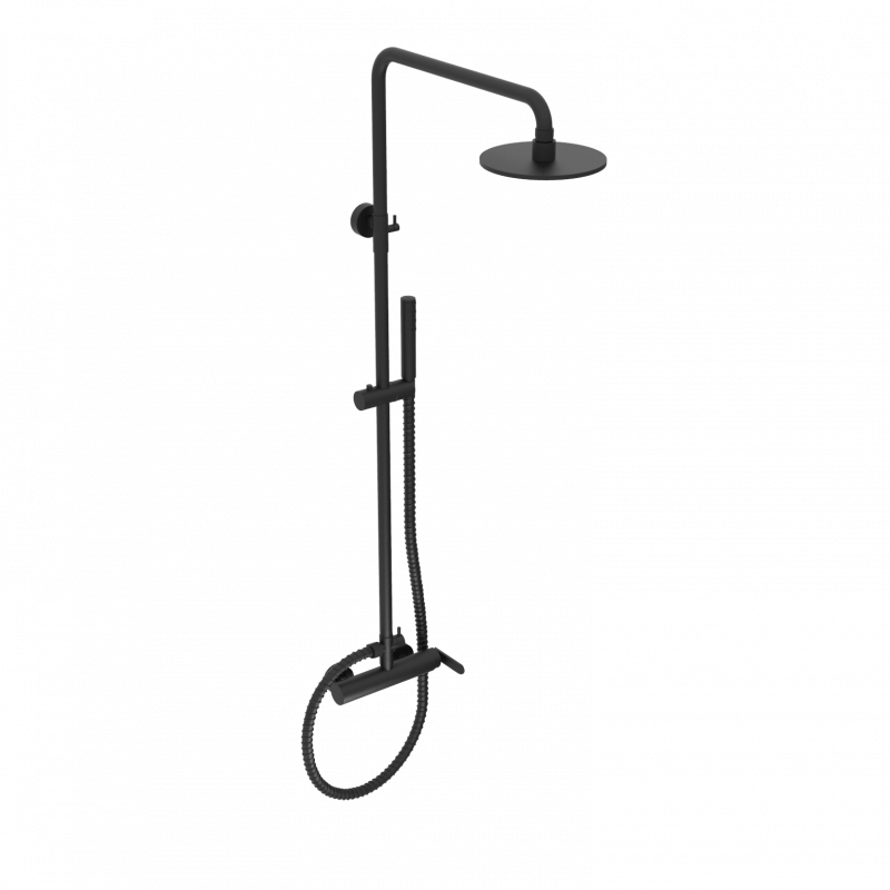 7035401CL2 Душевая стойка Basic Martí 1921 Marti 1921  - Вид №13