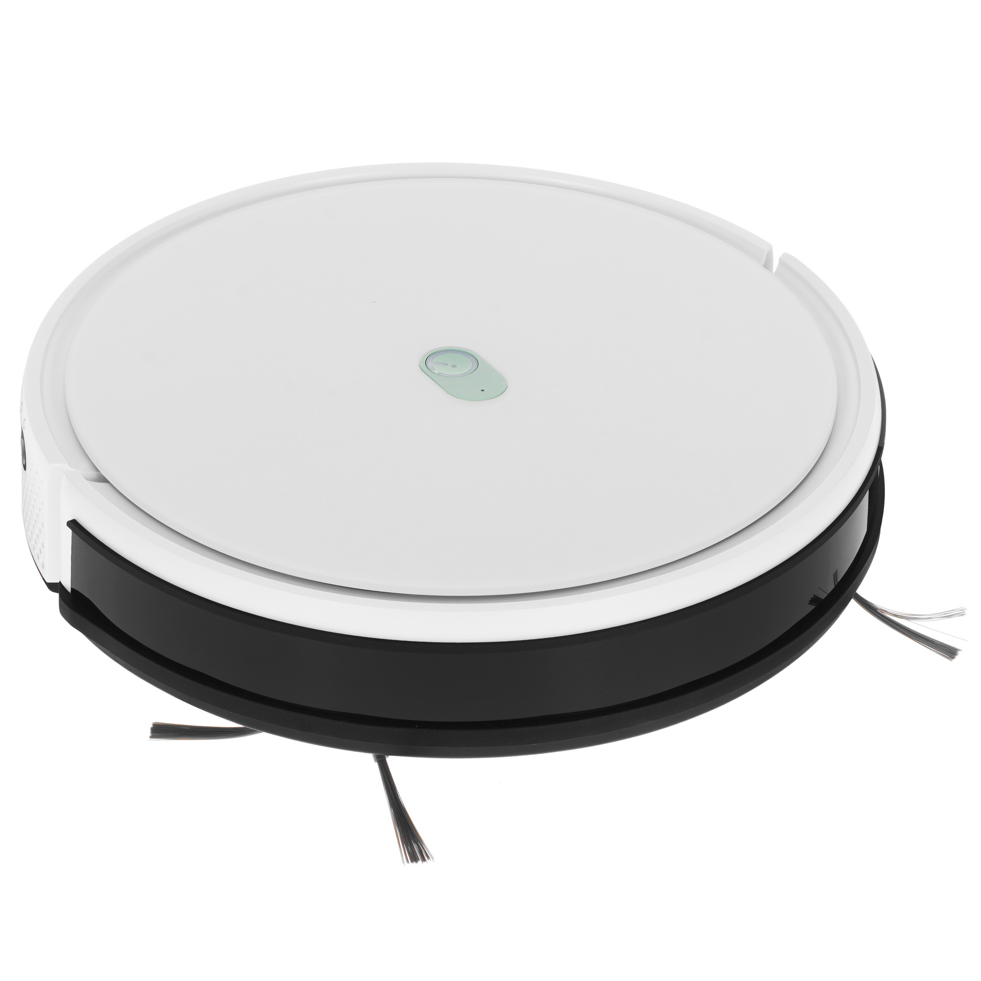 9931465 Робот-пылесос Yeedi K650 белый STDN-0075182 - Вид №1