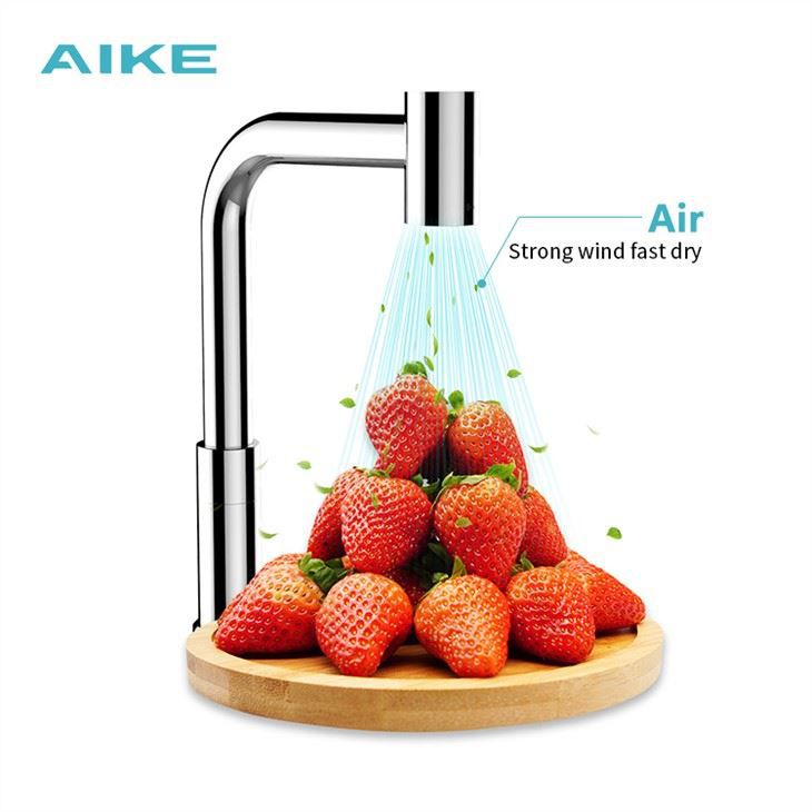 Кухонный воздушный кран AIKE AK7171_467 