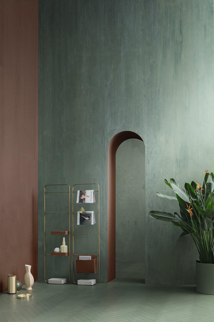 Cerasa Серветто в металле Suede sun-id-1410050 - Вид №1