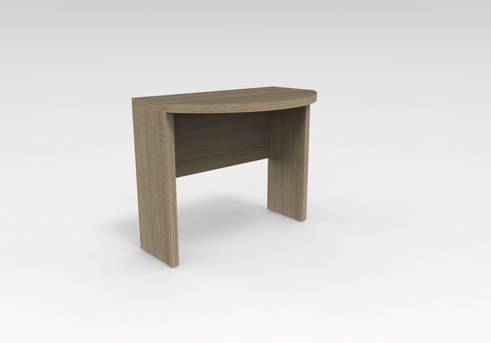 Стол для контракта Mobilspazio Zeus ARCH-00139051 - Вид №4