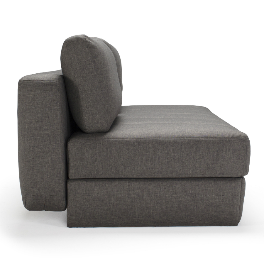 Диван Svala, темно-серый Innovation Living SVALA216 - Вид №4