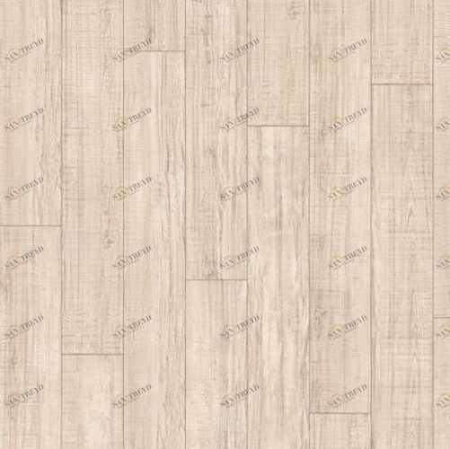 Ламинат EGGER Дуб коттедж белый EPL085 1400100133