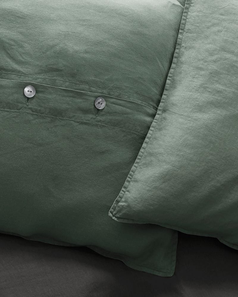 Набор квадратных льняных подушек Society Limonta REM ARCH-00139521 - Вид №43