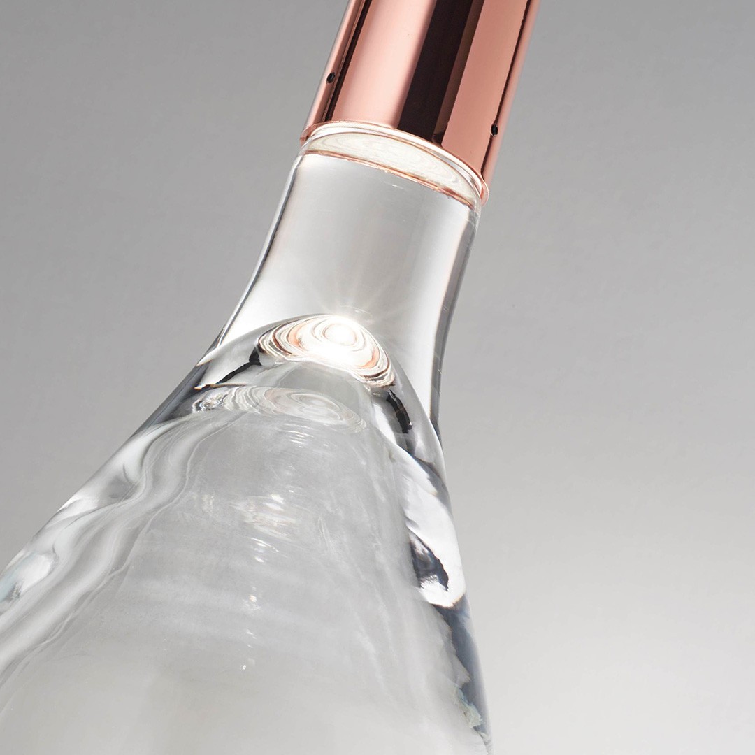 Vistosi SCINTILLA SP CR/TR подвесной светильник 118782 - Вид №3