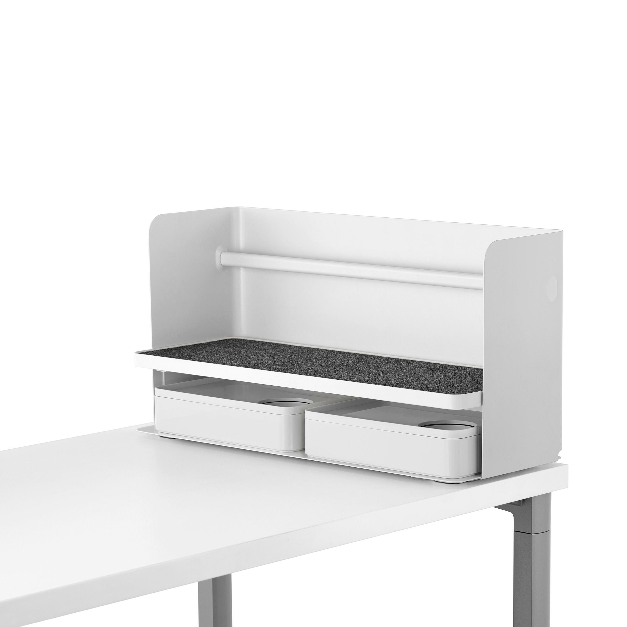 Лоток для салфеток Herman Miller ARCH-00042252 - Вид №11