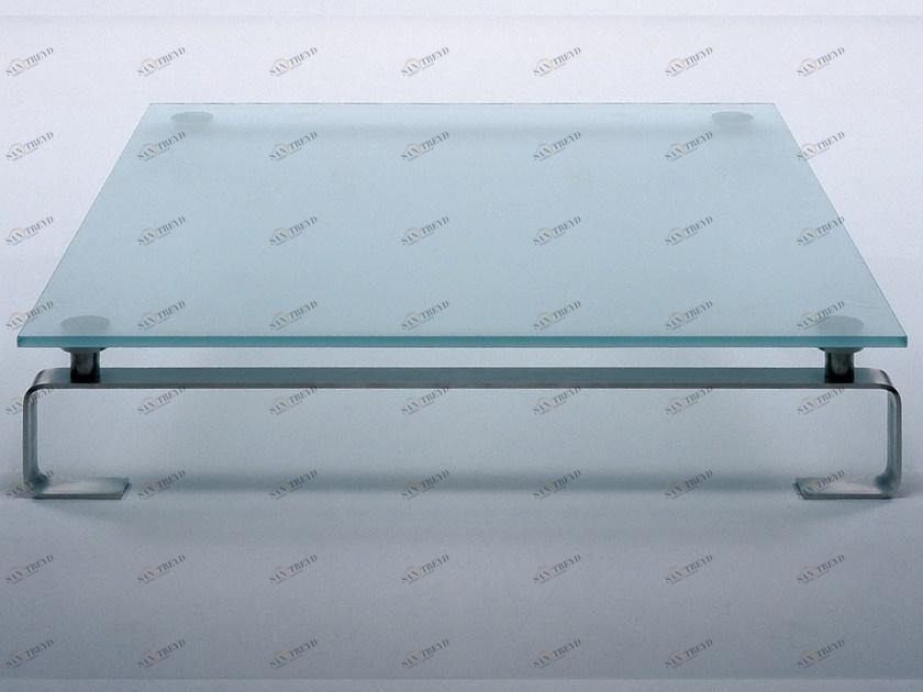 Giovannetti Хрустальный журнальный столик sun-id-1464480