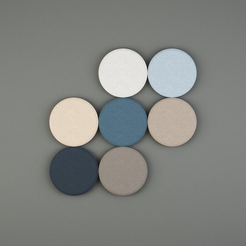 Glimakra of Sweden Акустическая панель для стен Limbus sun-id-1443454 - Вид №3