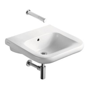 S216701 Раковина для инвалидов 60 см Ideal Standard CONTOUR