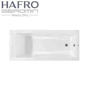 Ванна встраиваемая ERA 170 см с гидро и аэромассажем 2ERA2S6