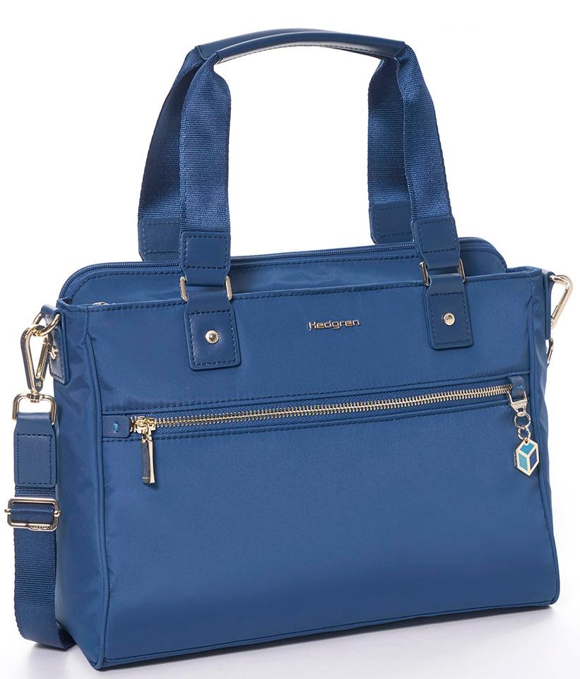 HCHM04/105 Сумка HCHM04 Handbag Appeal Hedgren Charm 